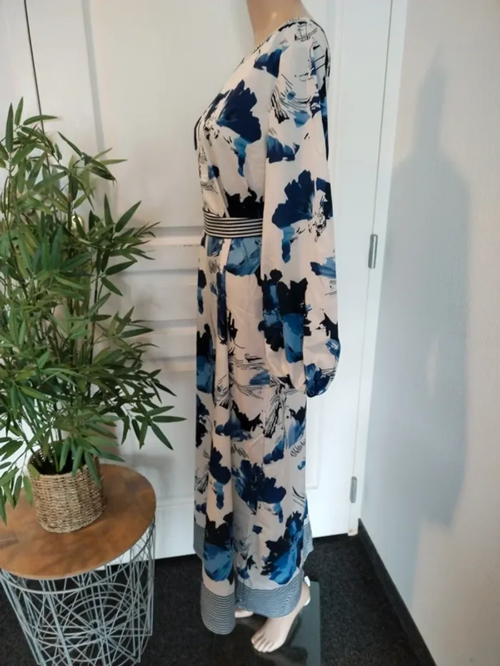 Robe longue, manches longues Shein taille S - photo numéro 5