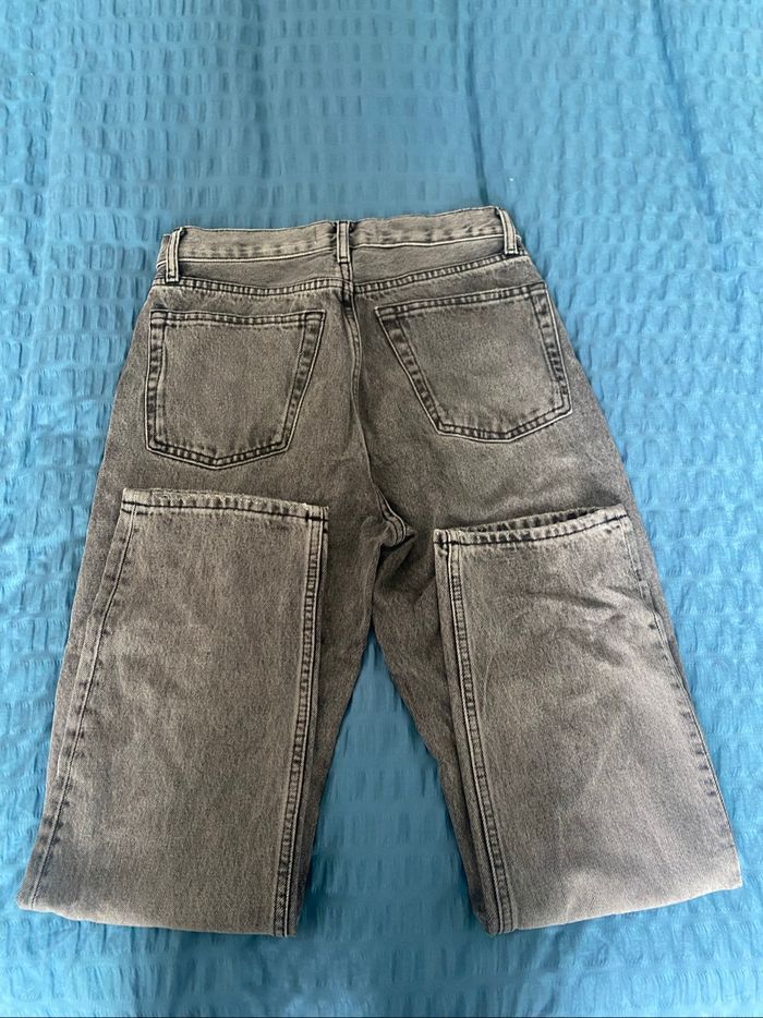 Jean femme - photo numéro 4