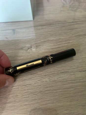 Mascara mélusine