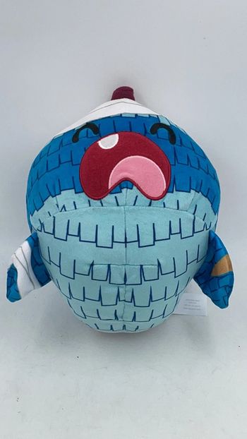 Peluche Funko Paka Paka Pain Party Pinatas Narwhal 18 cm neuf