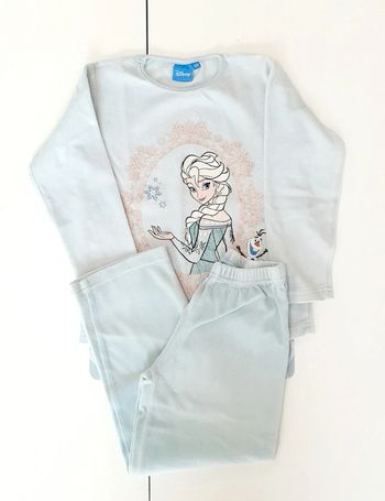 Pyjama Disney - 6A