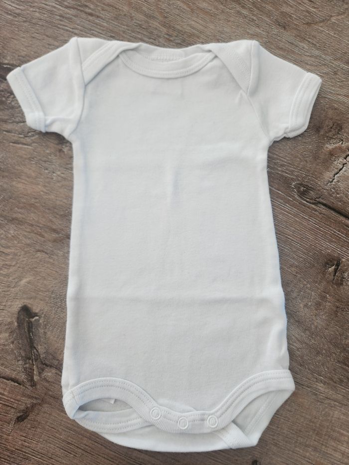 Bodies petit bateau - photo numéro 3