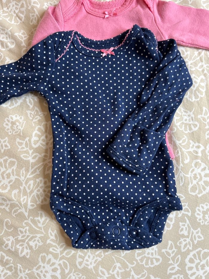 Lot bodies - photo numéro 4