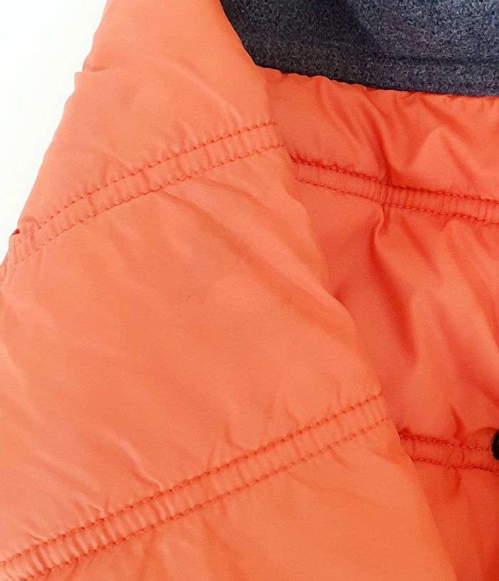 Manteau Baby Club - 18M - photo numéro 3