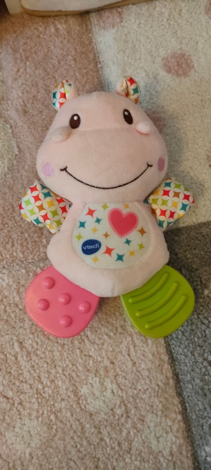 Lot jouets d'éveil bébé - photo numéro 5