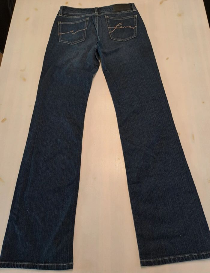 Jeans Ungaro 26x32 - photo numéro 3