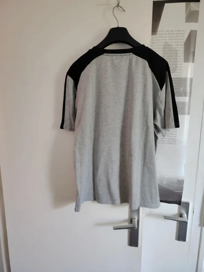 Tee-shirt dressfo L - photo numéro 3