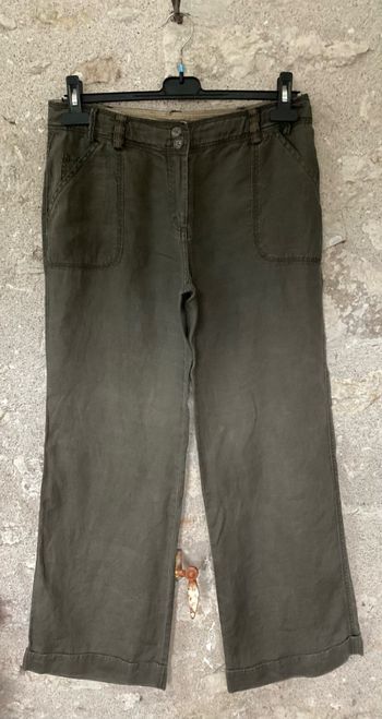 Pantalon etam