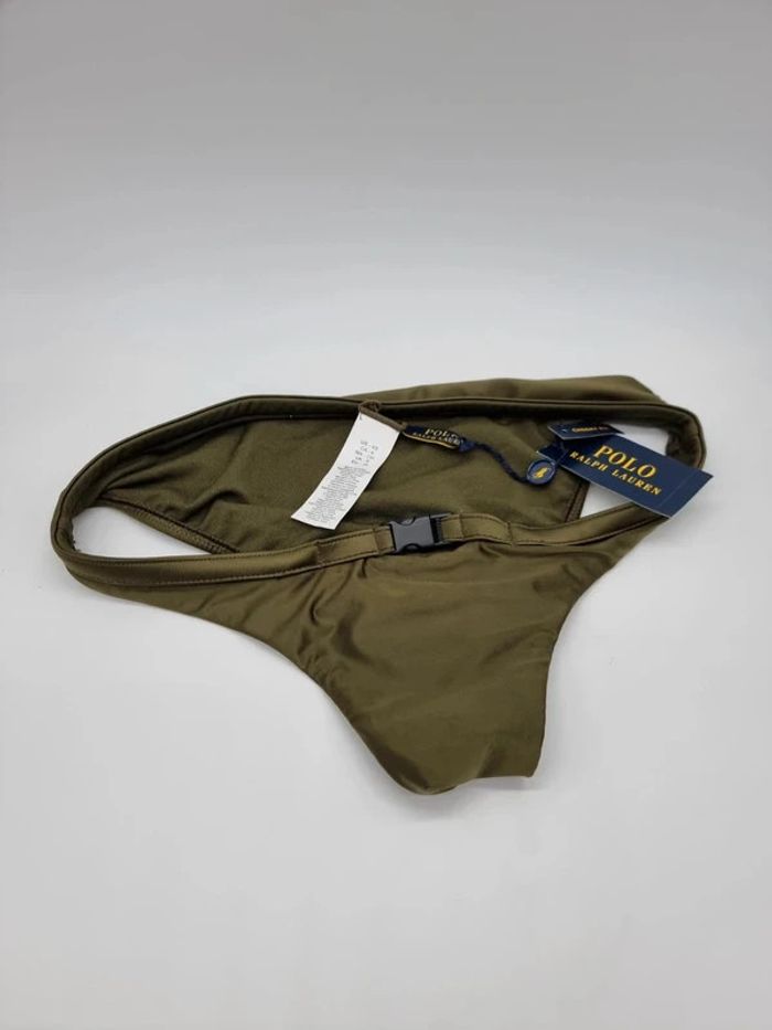 Ralph Lauren bas de maillot de bain * taille XS * - photo numéro 5