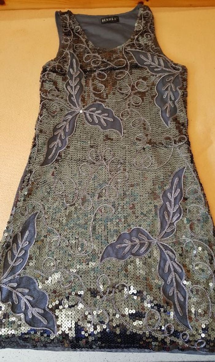 Robe en 38/40
