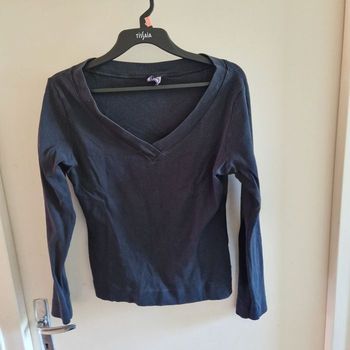 T3 Haut manches longues