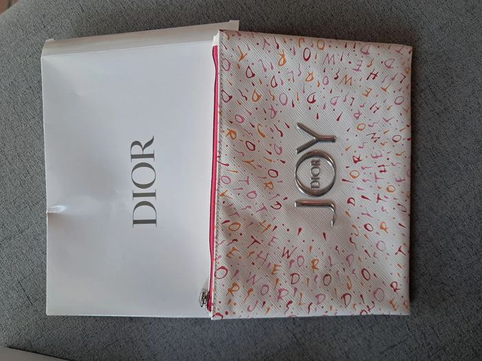 Dior Joy pochette coloré - photo numéro 2