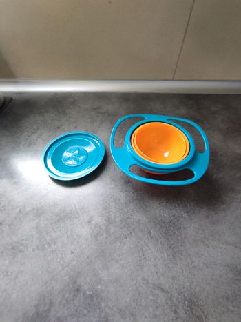 Bol anti renversement