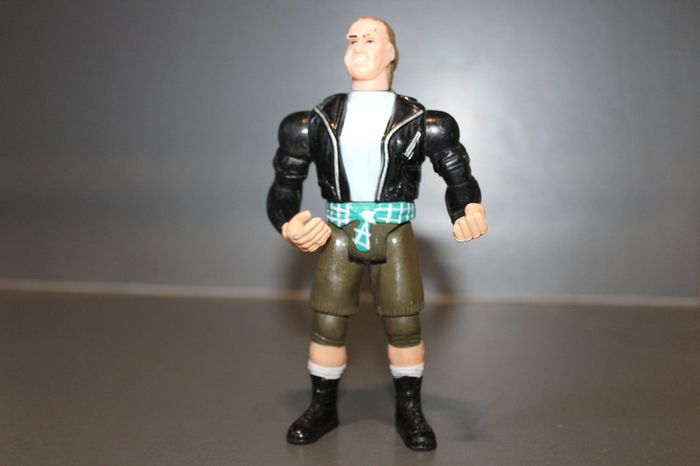 Figurine Catch B00tl3g