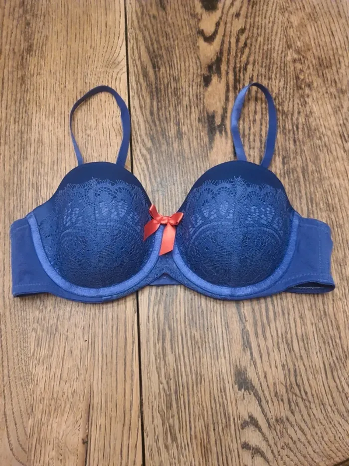 Soutien gorge Hunkemöller fr 95B eu 80B - photo numéro 19