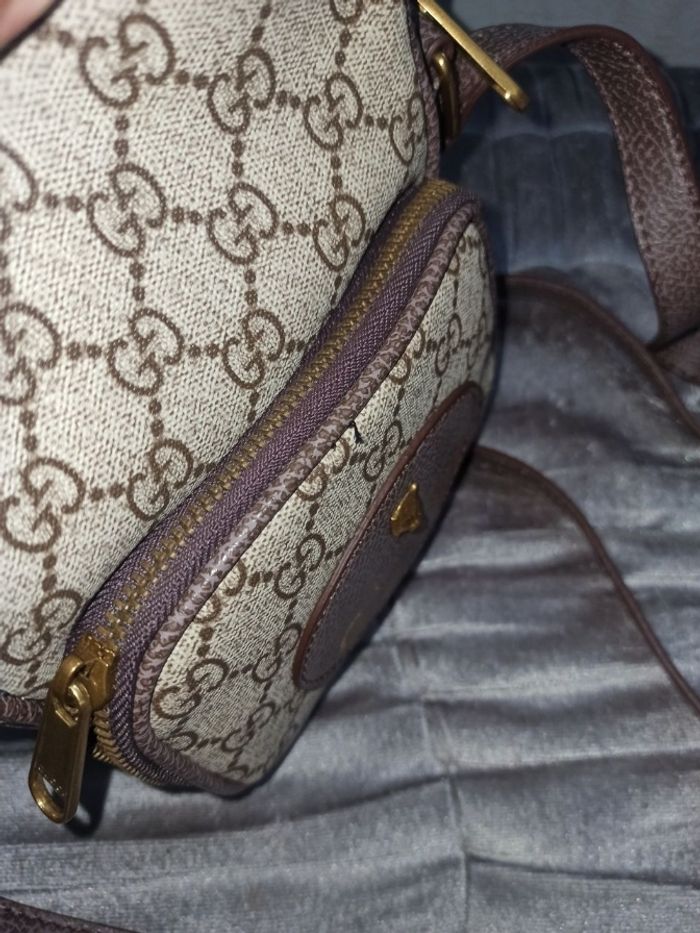 Sac bandoulière Gucci - photo numéro 8