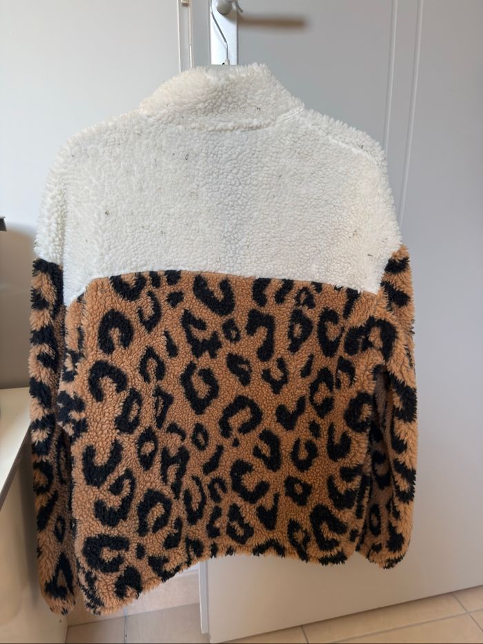 Blouson polaire - photo numéro 2