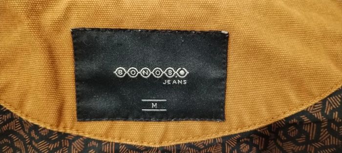 Veste officier velours - photo numéro 3