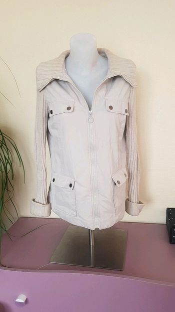 💞 Manteau T38 💞