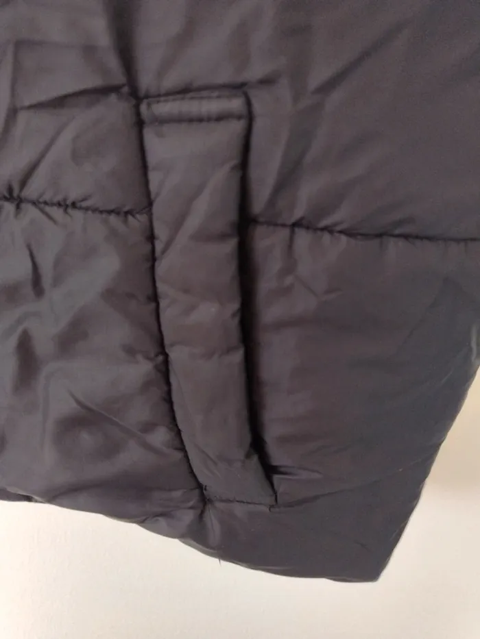 Veste femme sans manches - photo numéro 3