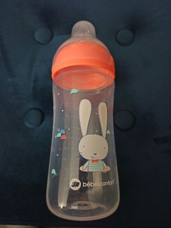 Biberon Bébé confort 270ml