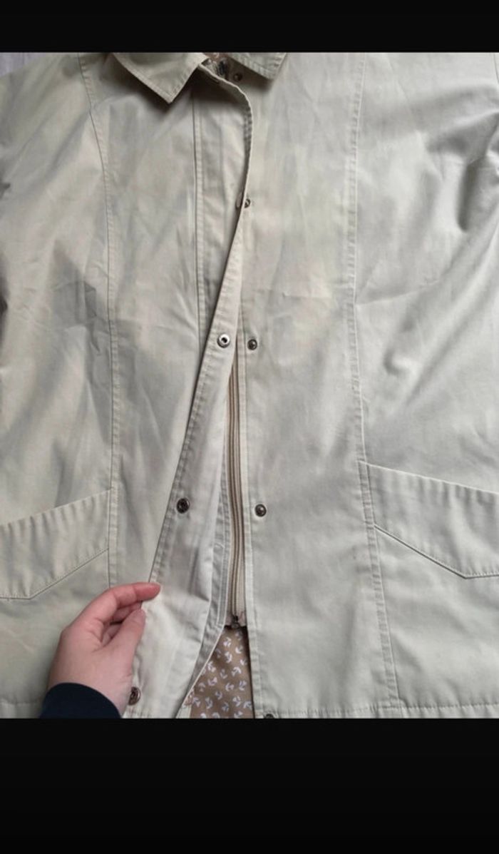 Menteau femme - photo numéro 9