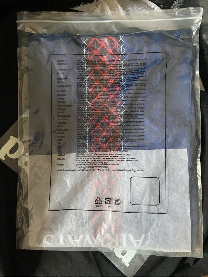 Maillot PSG nouvelle saison - photo numéro 6
