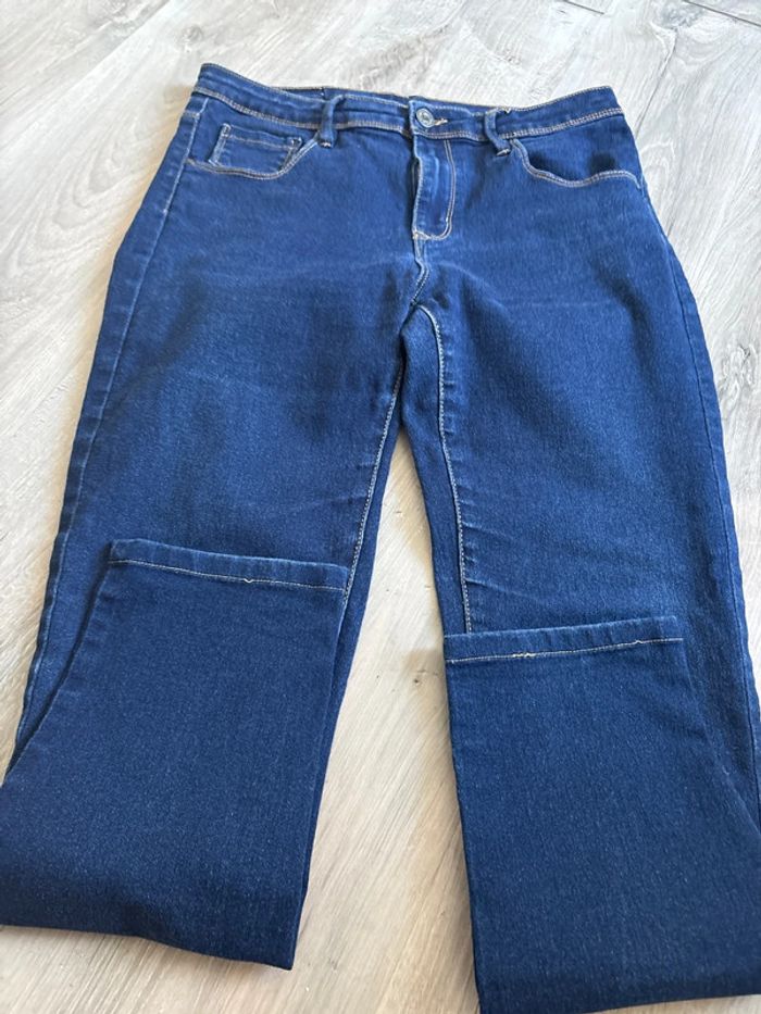 Jeans femme - photo numéro 3