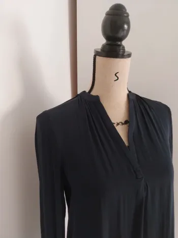 Blouse TS. " les petites bombes "