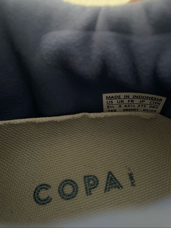 Adidas copa - photo numéro 7