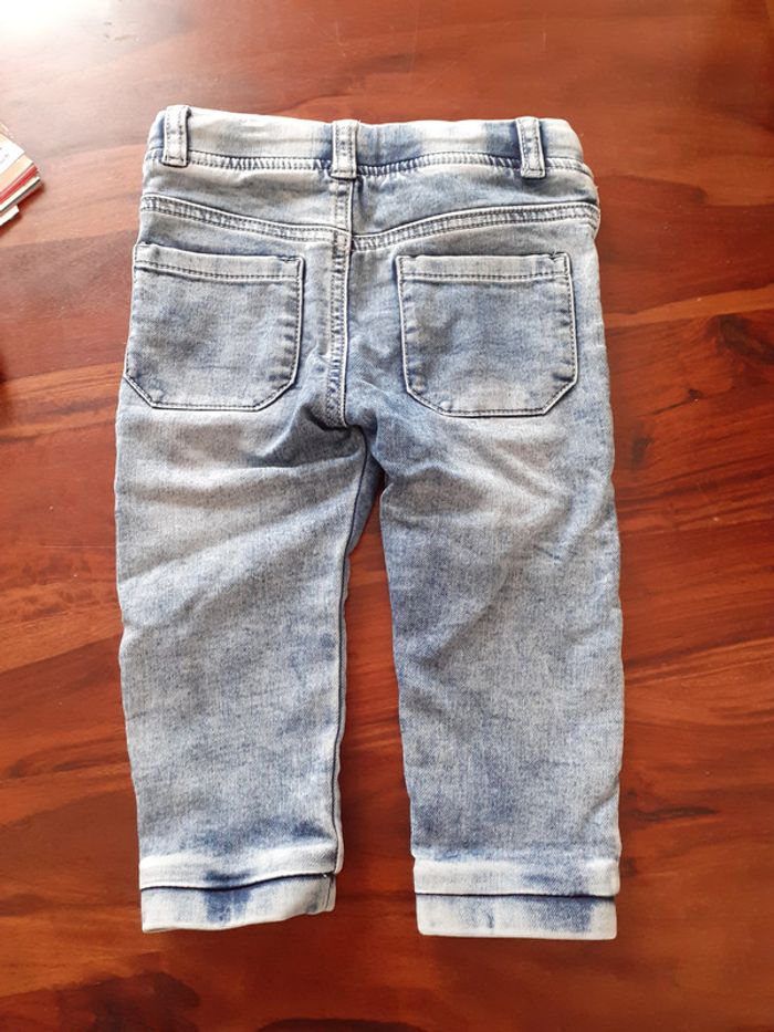 Jeans - photo numéro 2