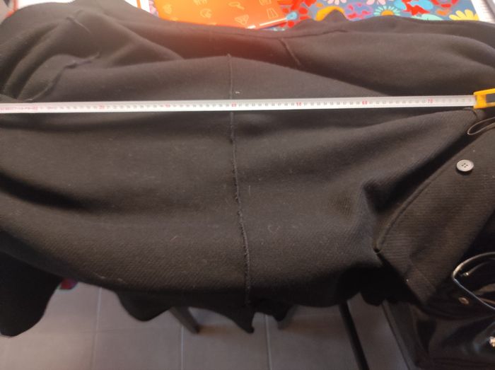 Manteau - photo numéro 10