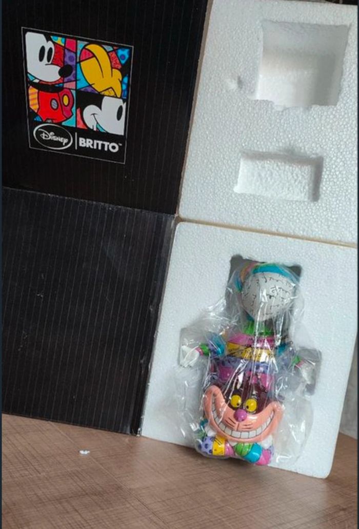 Cheshire britto - photo numéro 6