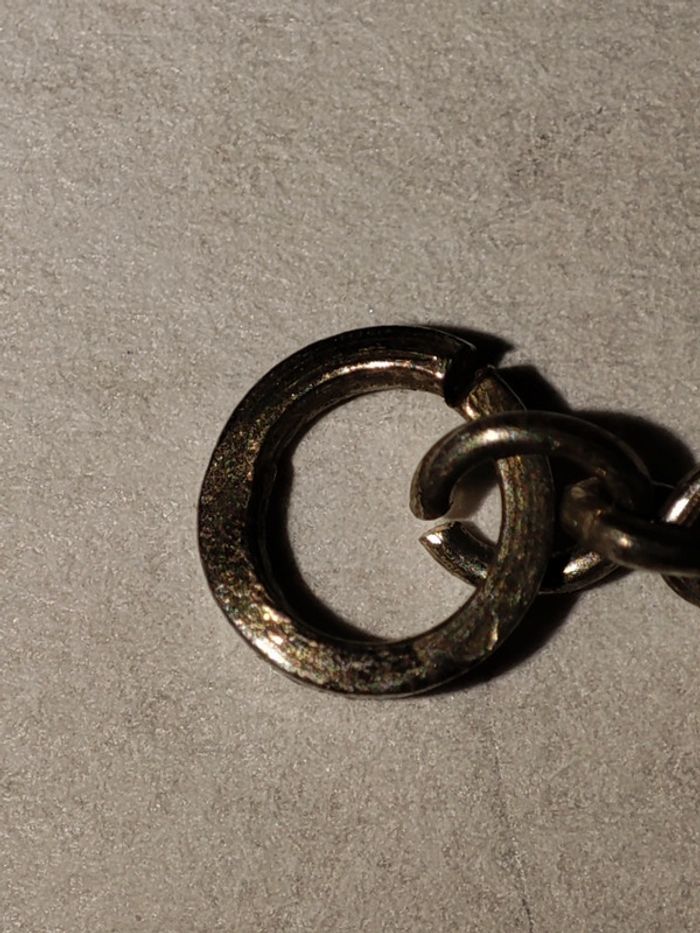 Collier camée - photo numéro 8