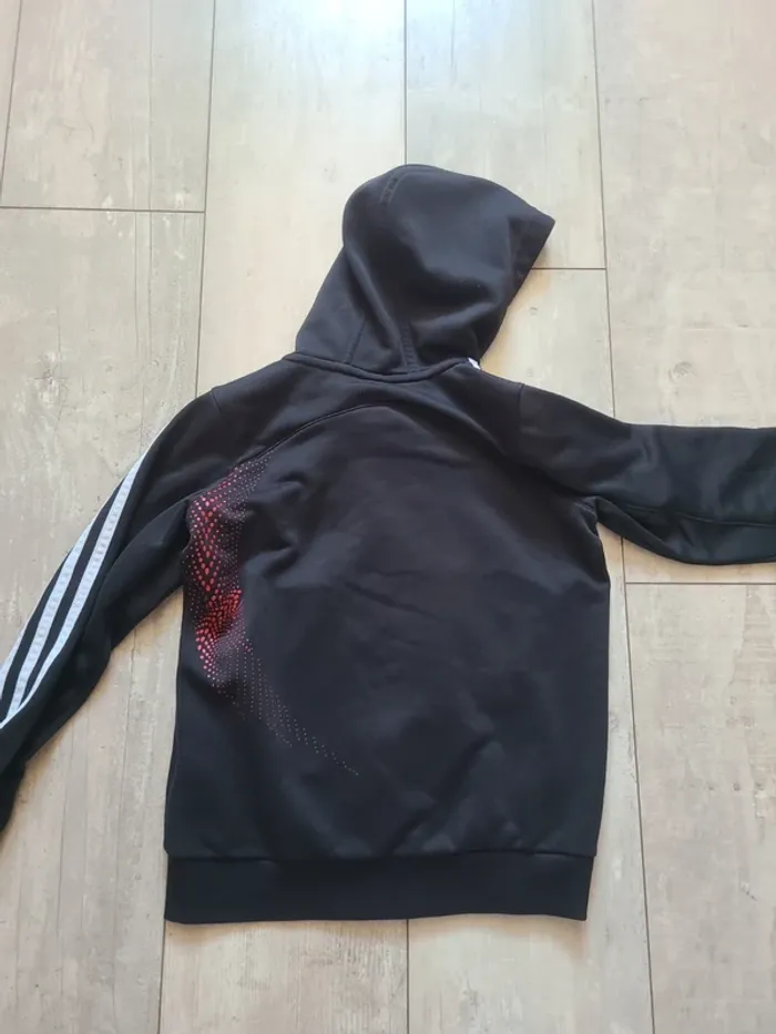 Veste Adidas - photo numéro 2
