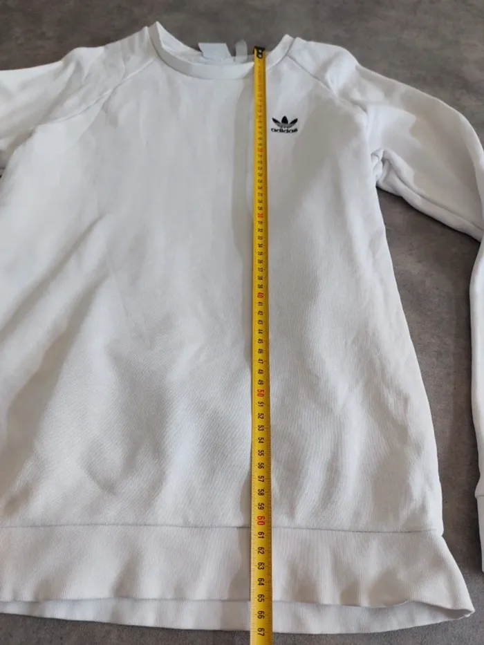 Crewneck Adidas - photo numéro 10