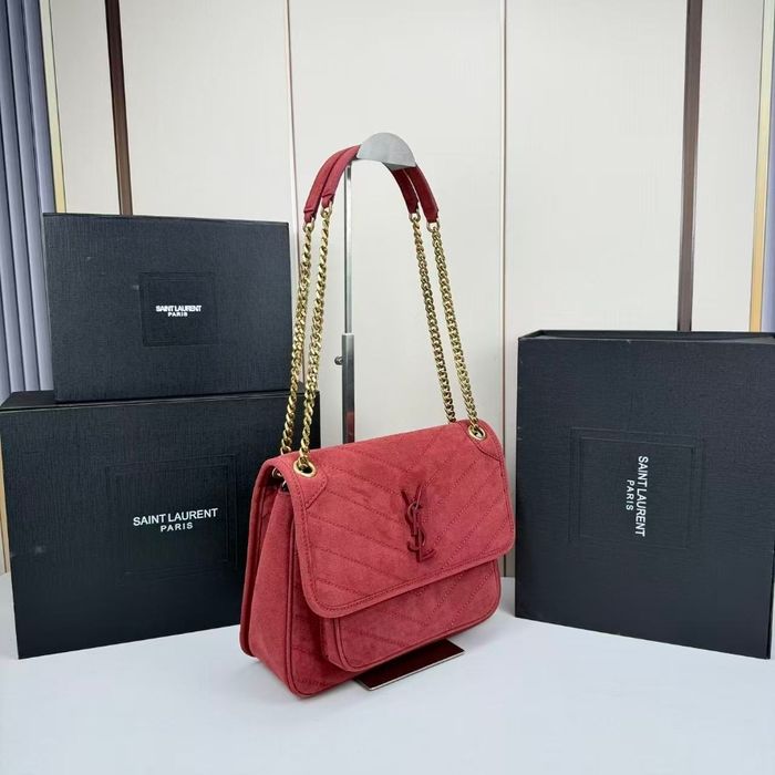 Yves Saint Laurent  9267 - photo numéro 2