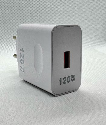 Chargeur-rapide-120w