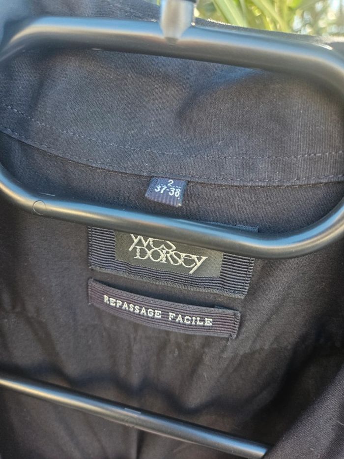 Chemise 37/38 - photo numéro 2