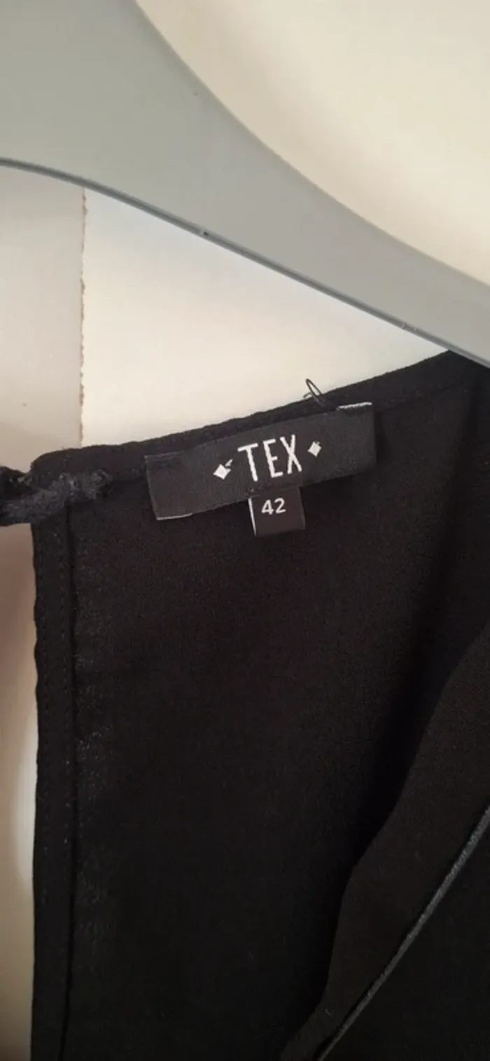 Combinaison femme tex - photo numéro 2