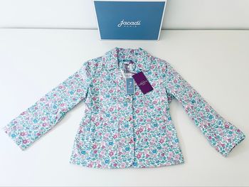Veste Liberty Jacadi