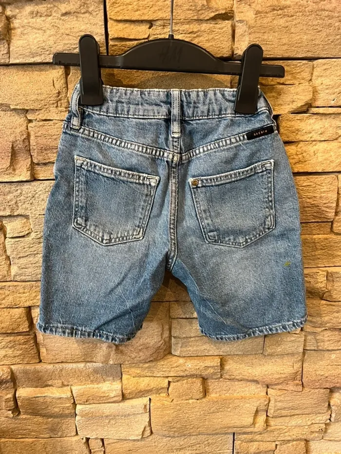 Short confort 5 ans H&M - photo numéro 3