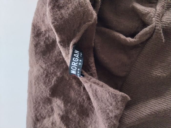 Pull Morgan - photo numéro 2