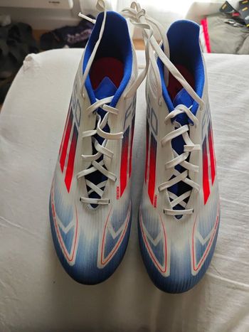 Crampons