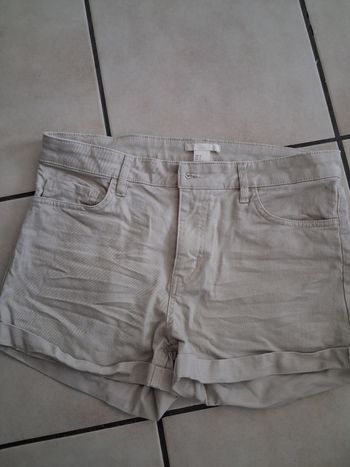 short hm