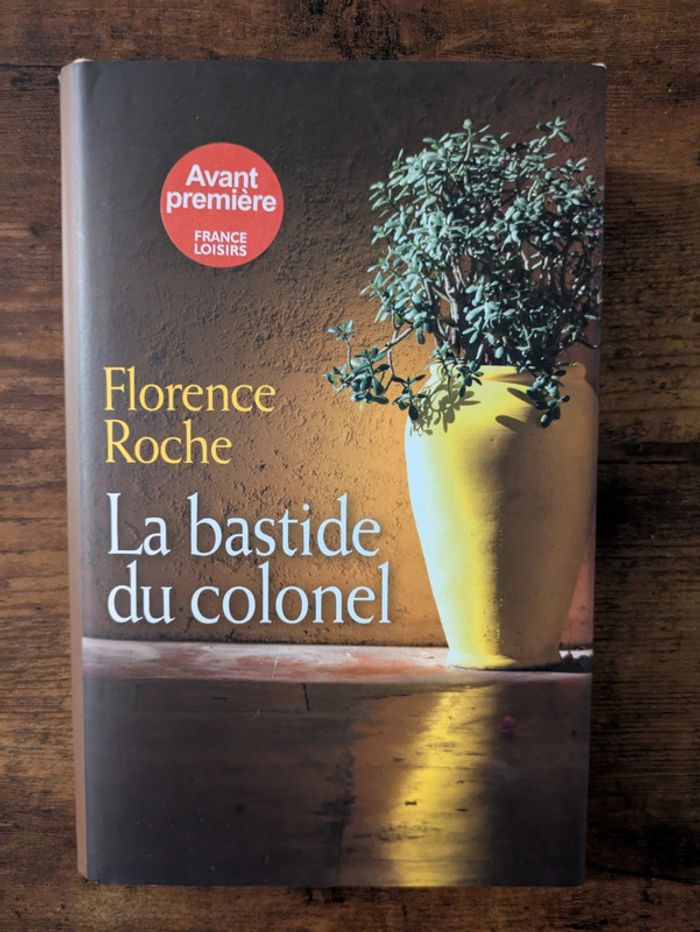 La Bastide du colonel