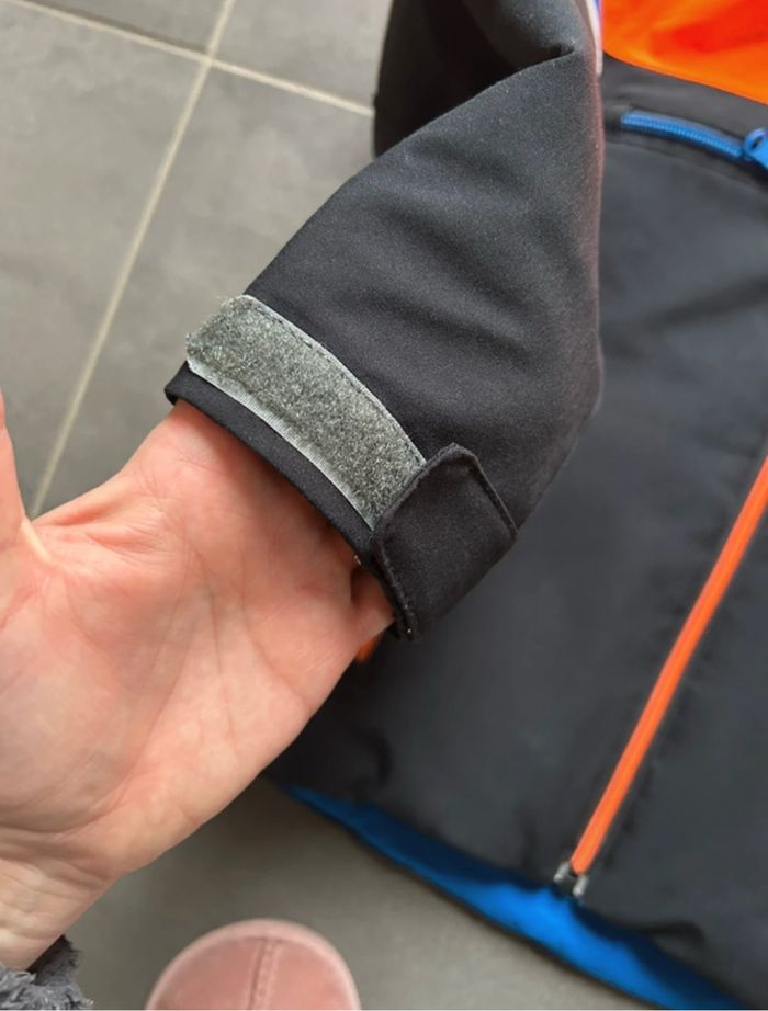 Tenue de ski garçon 6 ans - photo numéro 5