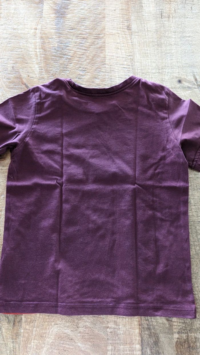 Tee shirt idéal randonnée - photo numéro 3