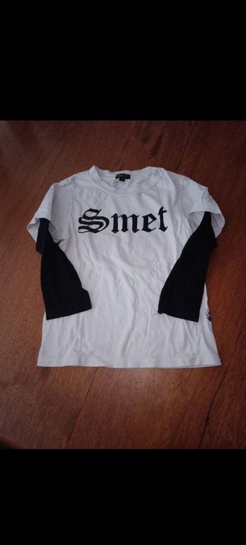 T shirt Smet