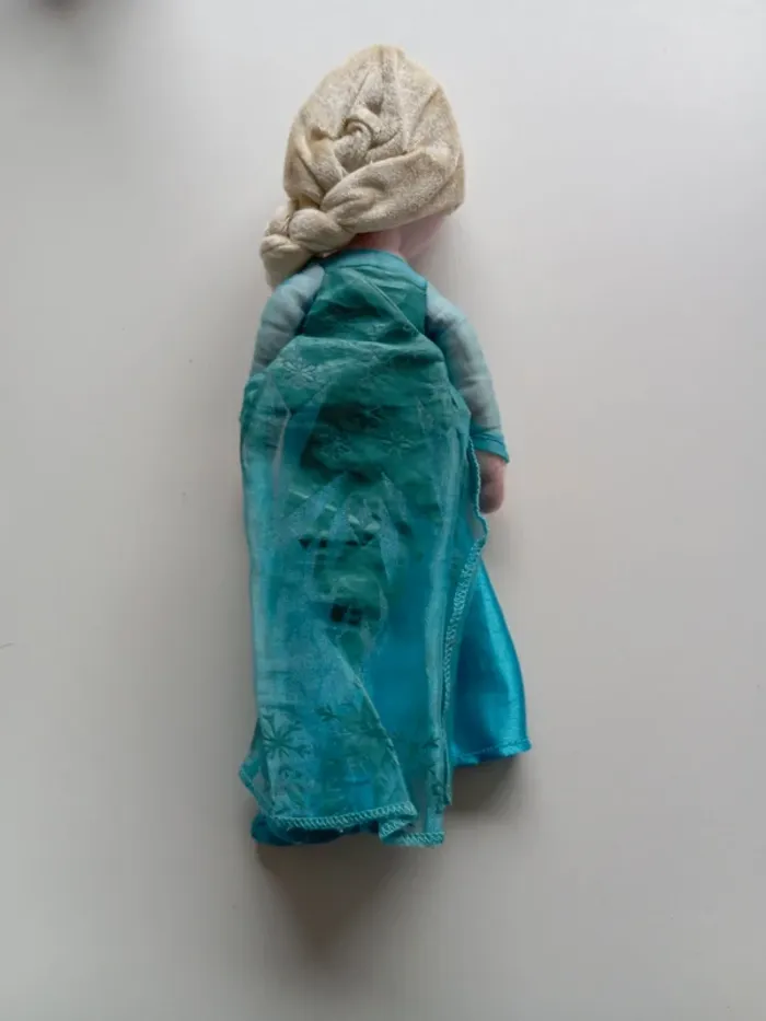 Reine des neiges - photo numéro 2